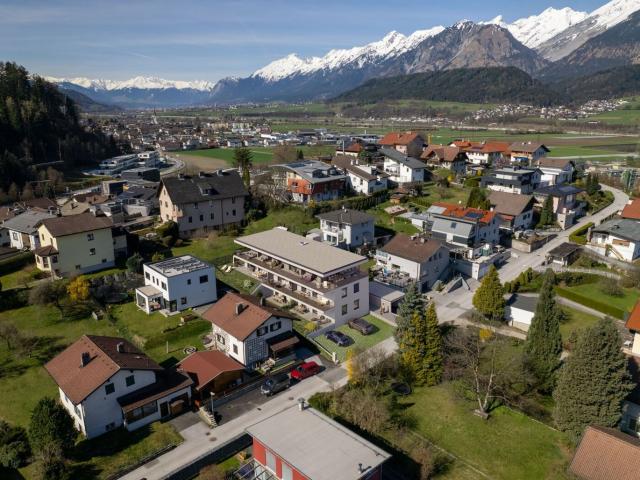 Wohnung kaufen in Wattens, Tirol