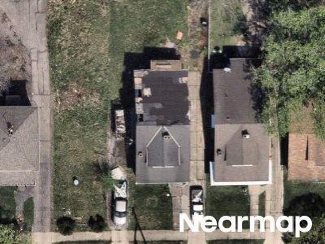 House for sale in Cleveland, Ohio