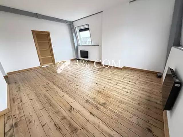 Appartement vente à Lille, Templemars