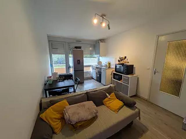 Appartement vente à Lille, Wattignies