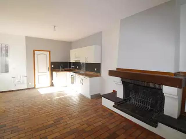 Appartement vente à Lille, Wattignies