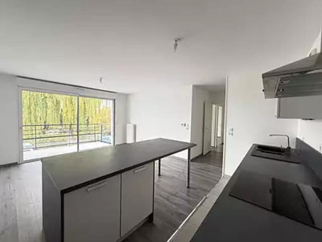 Appartement vente à Lille, Wattignies