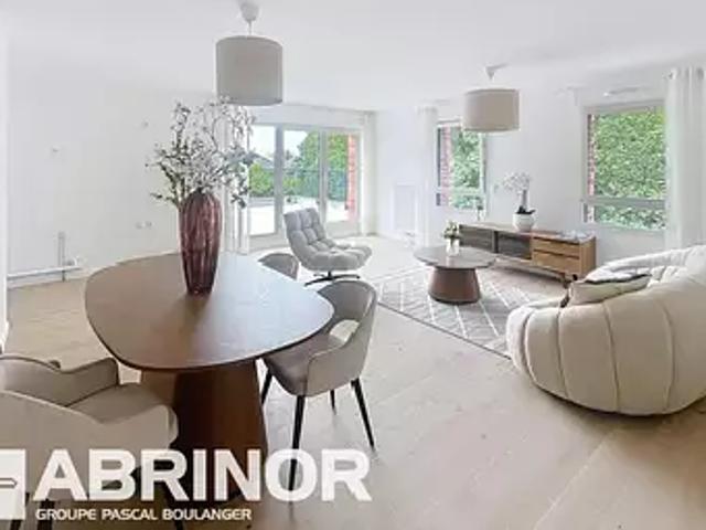 Appartement vente à Lille, Wattignies