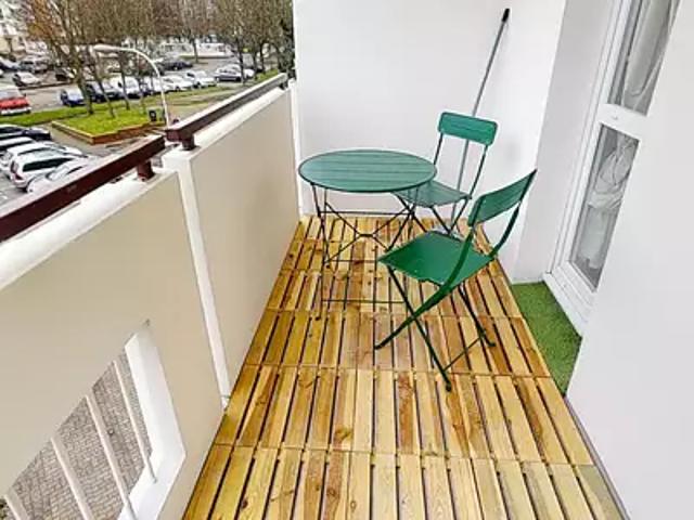 Appartement location à Lille, Wattignies