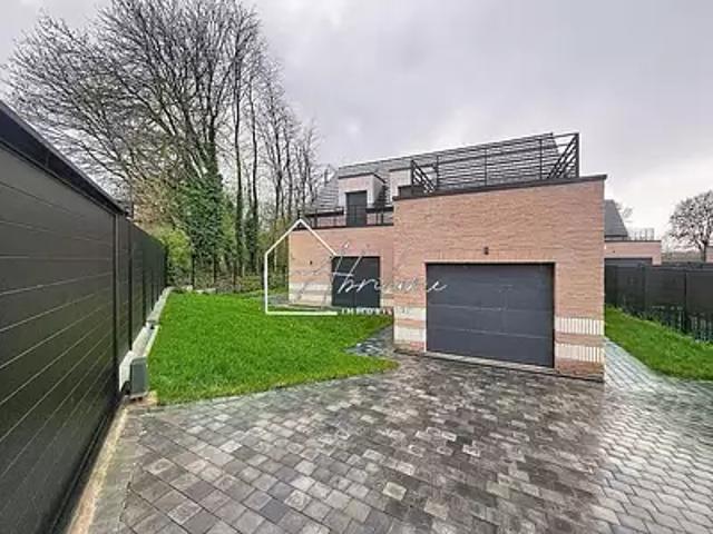 Maison location à Lille, Wattignies