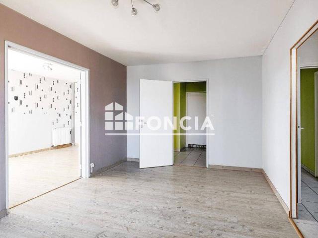 Appartement vente à Wattignies