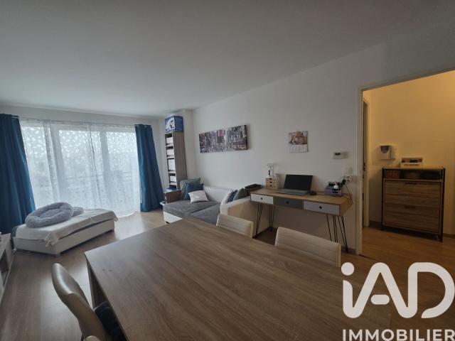Appartement vente à Lille, Wattignies