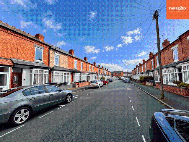 House for rent in Warley Wigorn, Sandwell