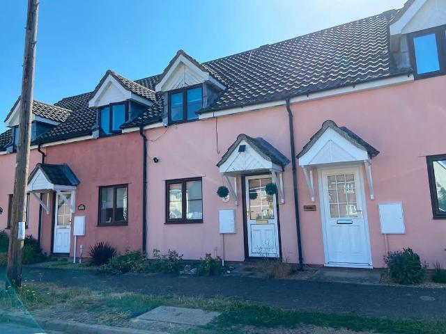 House for rent in Walsham-le-Willows, Bedingfield
