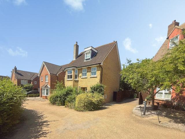 Apartment for rent in Arrington, Cambridgeshire