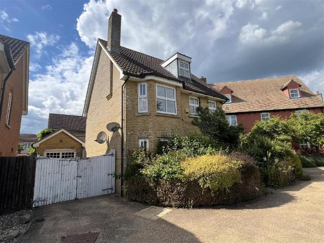 House for rent in Arrington, Cambridgeshire