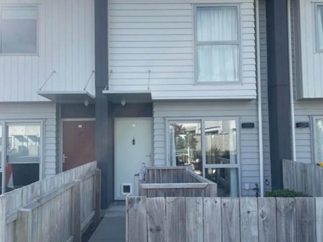 House for rent in Manurewa, Oroua County