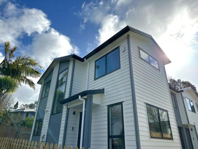 House for rent in Manurewa, Oroua County