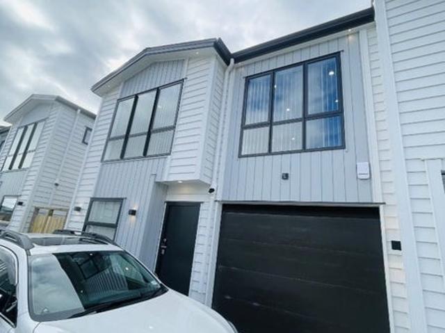 House for rent in Manurewa, Oroua County
