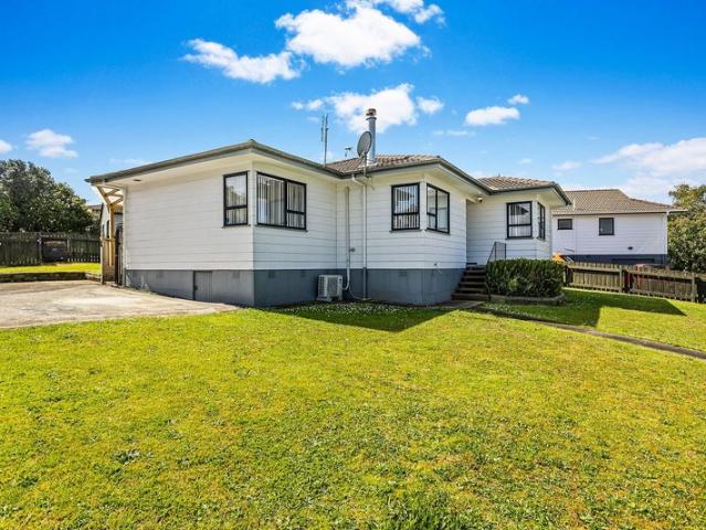 House for rent in East Tamaki, Oroua County