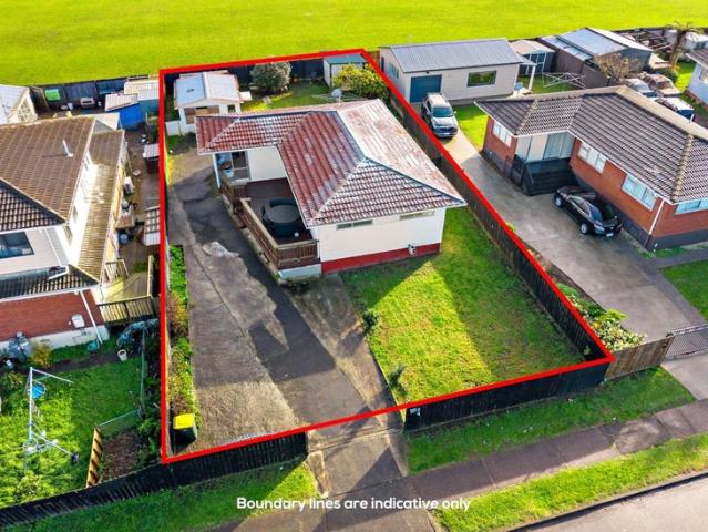 House for rent in East Tamaki, Oroua County