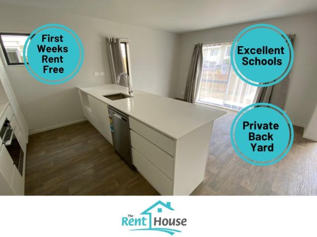 House for rent in Wattle Downs, Manurewa
