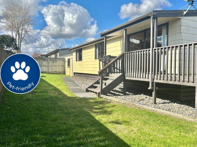 House for rent in East Tamaki