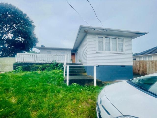 House for rent in East Tamaki, Oroua County