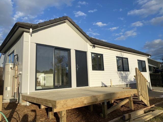 House for rent in East Tamaki, Oroua County