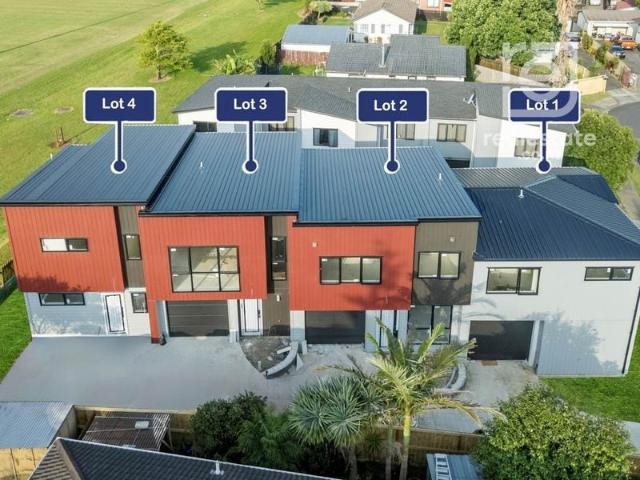 House for rent in Manurewa, Oroua County
