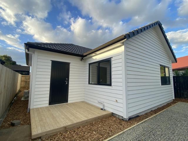 House for rent in East Tamaki