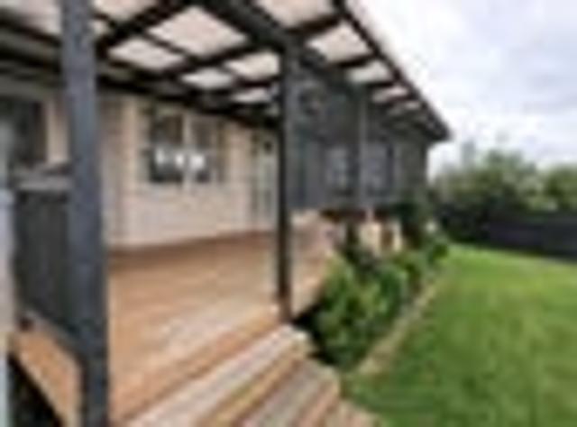 House for rent in Manurewa, Oroua County