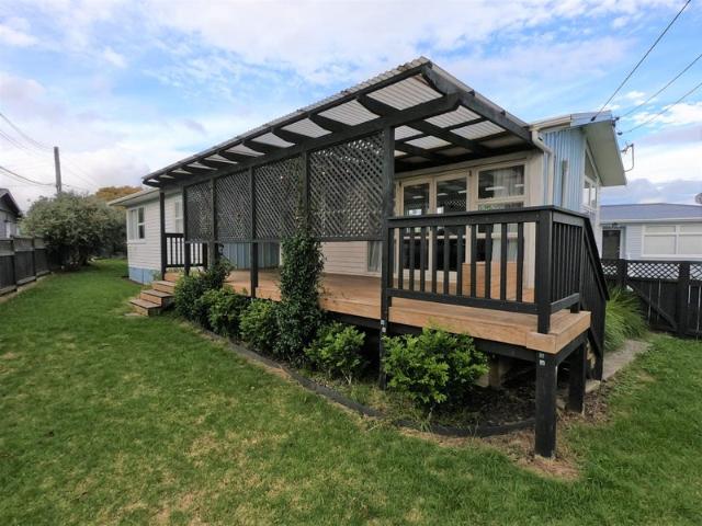 House for rent in Manurewa, Oroua County
