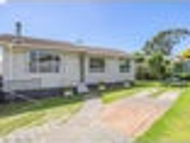 House for rent in Manurewa