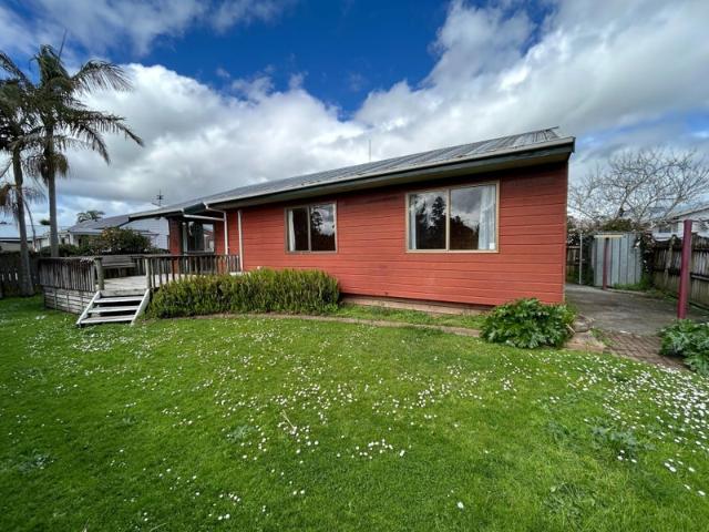 House for rent in Wattle Cove, Manurewa