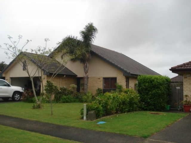 House for rent in East Tamaki, Oroua County