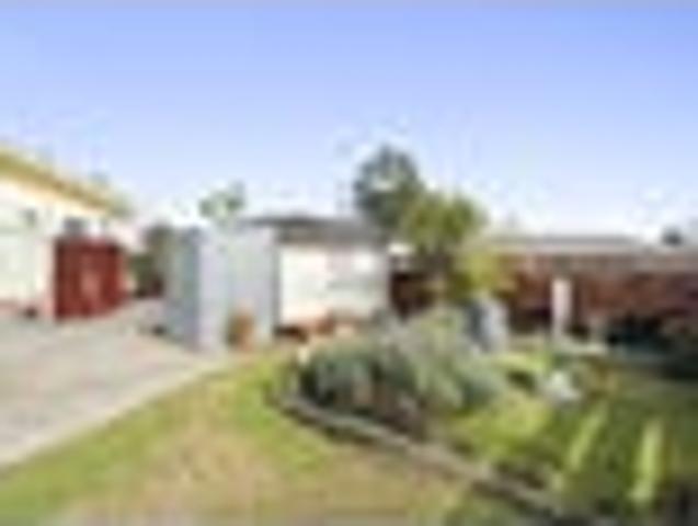 House for rent in Manurewa, Oroua County