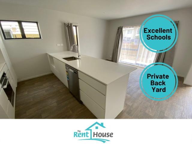 House for rent in Manurewa, Oroua County