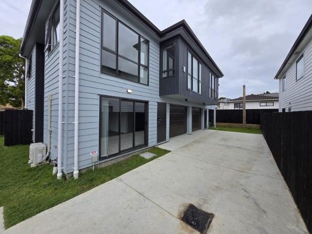 House for rent in Manurewa, Oroua County