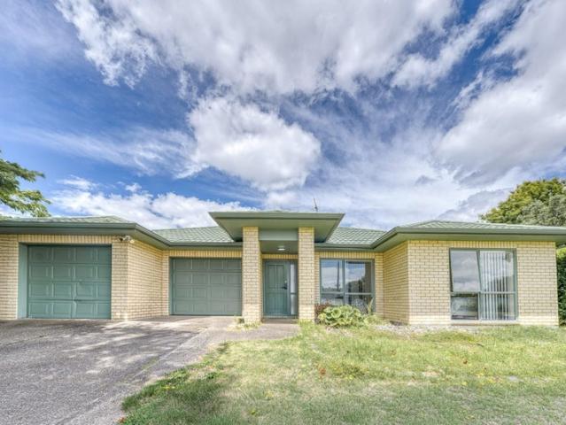 House for rent in East Tamaki, Oroua County