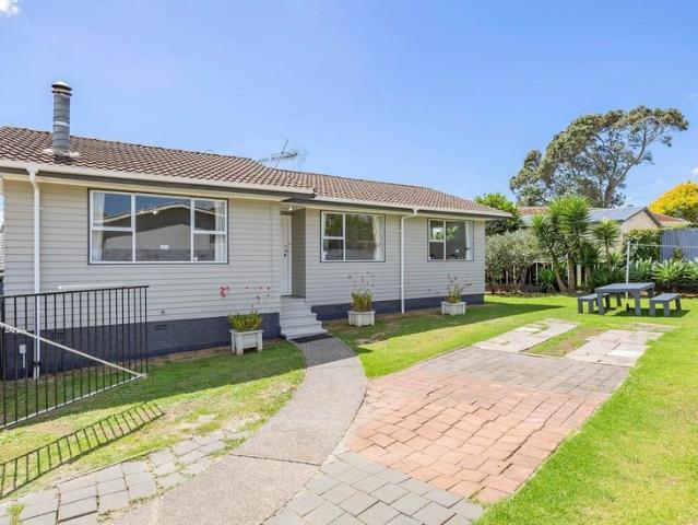 House for rent in East Tamaki, Oroua County