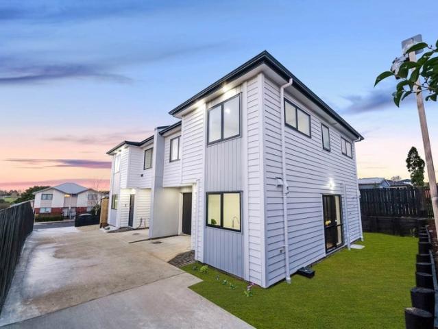 House for rent in Manurewa, Oroua County
