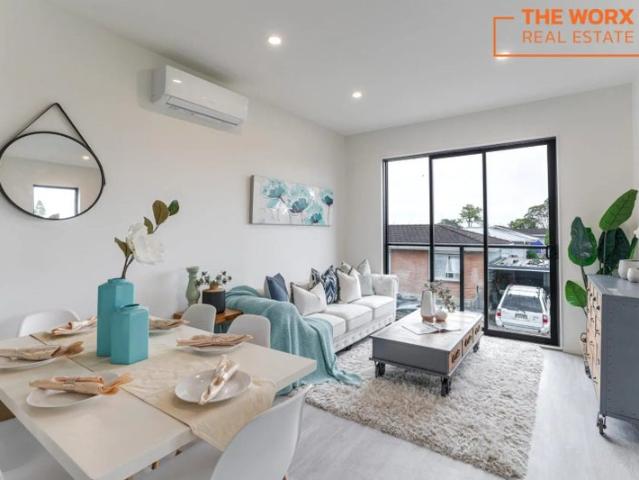 House for rent in Manurewa, Oroua County