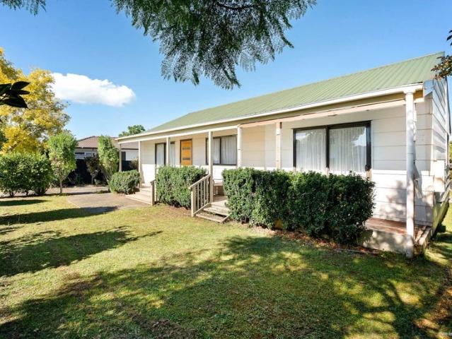 House for rent in Manurewa, Oroua County