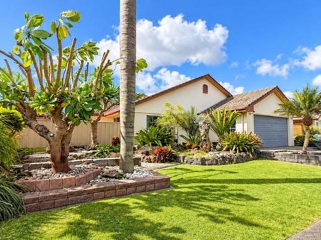 House for rent in Wattle Cove, Manurewa
