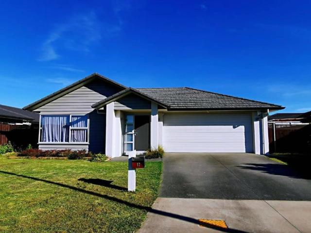 House for rent in East Tamaki, Oroua County