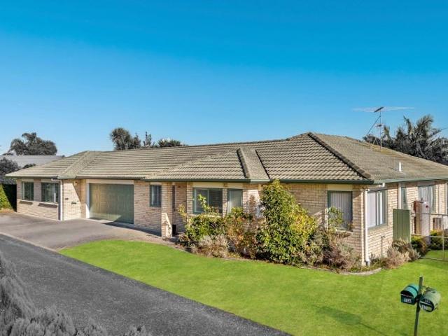 Apartment for rent in East Tamaki, Oroua County