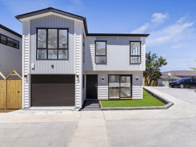 House for rent in East Tamaki
