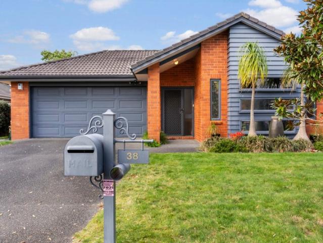 House for rent in Manurewa, Oroua County