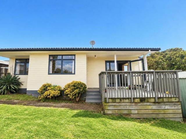 House for rent in Wattle Downs, Manurewa