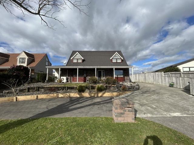 House for rent in Manurewa, Oroua County