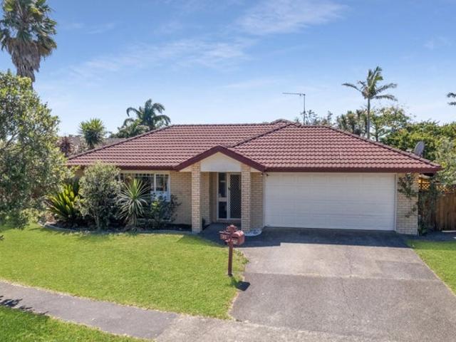 House for rent in Manurewa, Oroua County