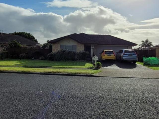 House for rent in East Tamaki