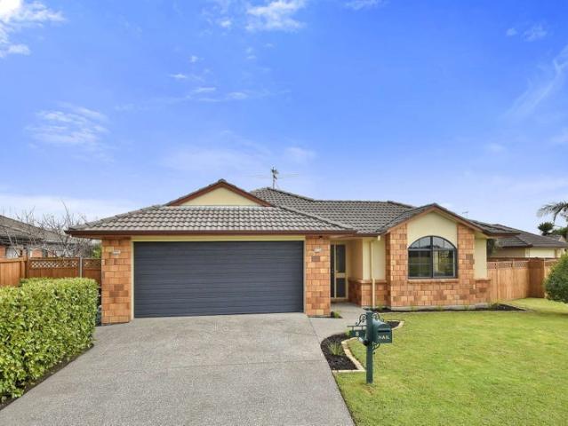 House for rent in Manurewa, Oroua County