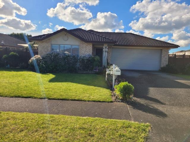 House for rent in East Tamaki, Oroua County